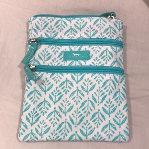 Scout Cross Body Bag
